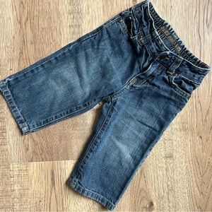 12-18m Janie & Jack Boys Jeans